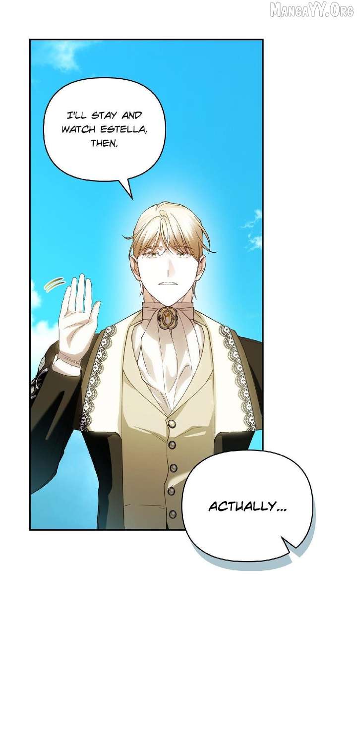 How to Hide the Emperor’s Child Chapter 128 - Page 63