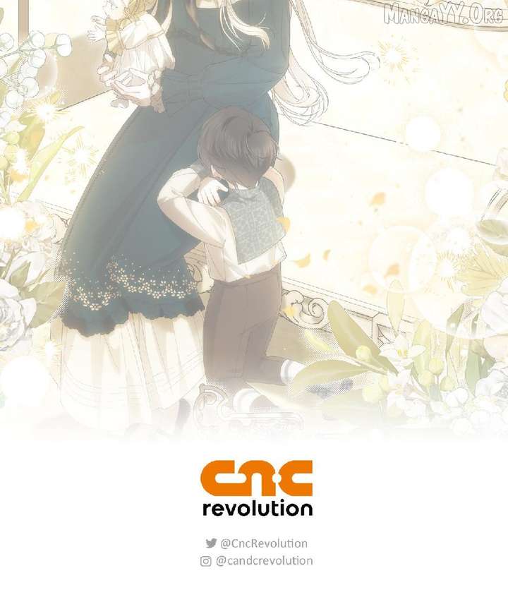 How to Hide the Emperor’s Child Chapter 128 - Page 69