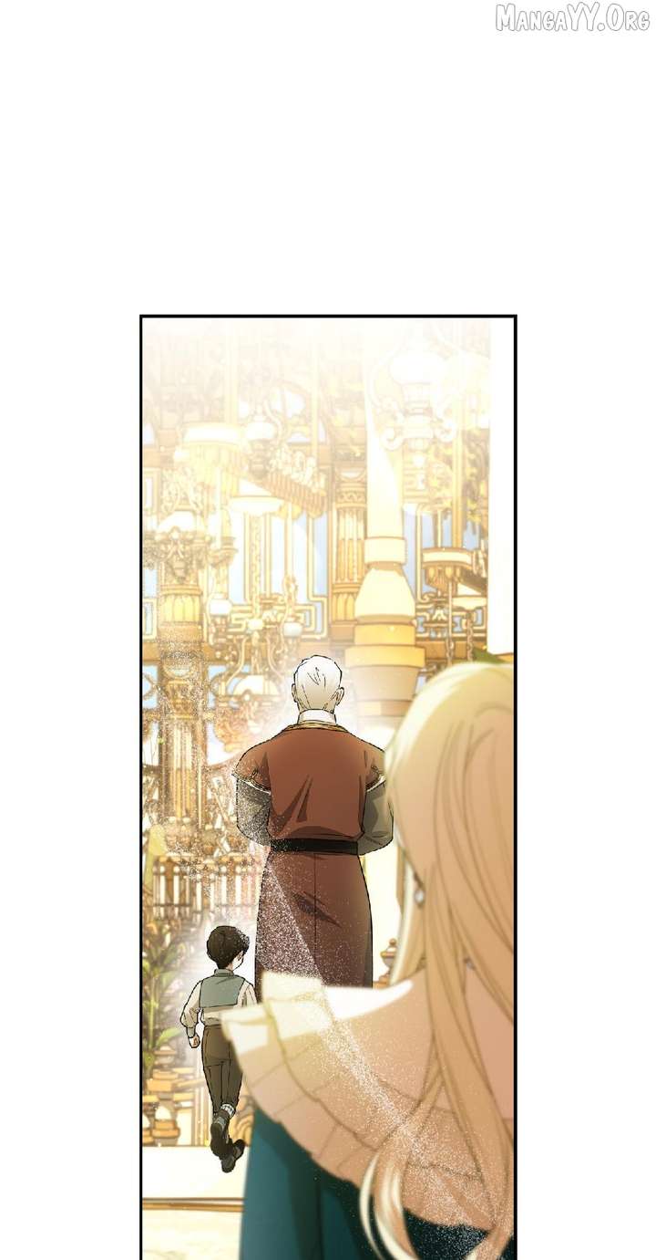 How to Hide the Emperor’s Child Chapter 128 - Page 7