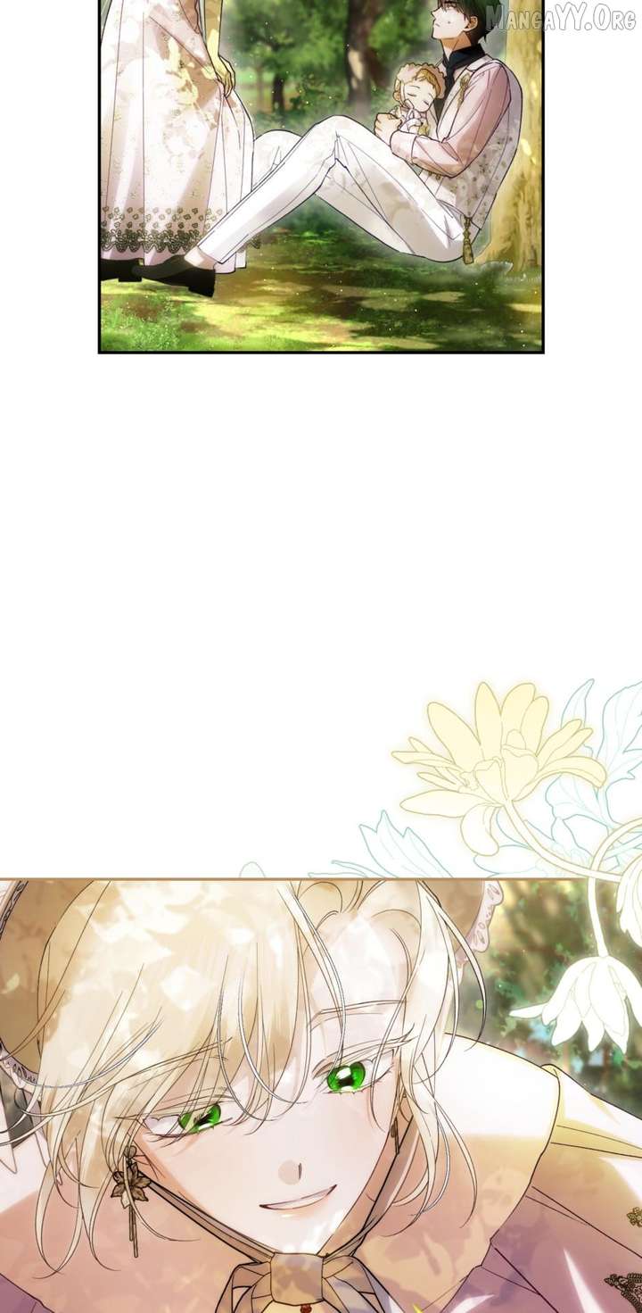 How to Hide the Emperor’s Child Chapter 129 - Page 3