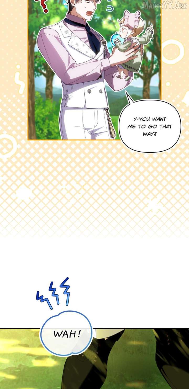 How to Hide the Emperor’s Child Chapter 129 - Page 39