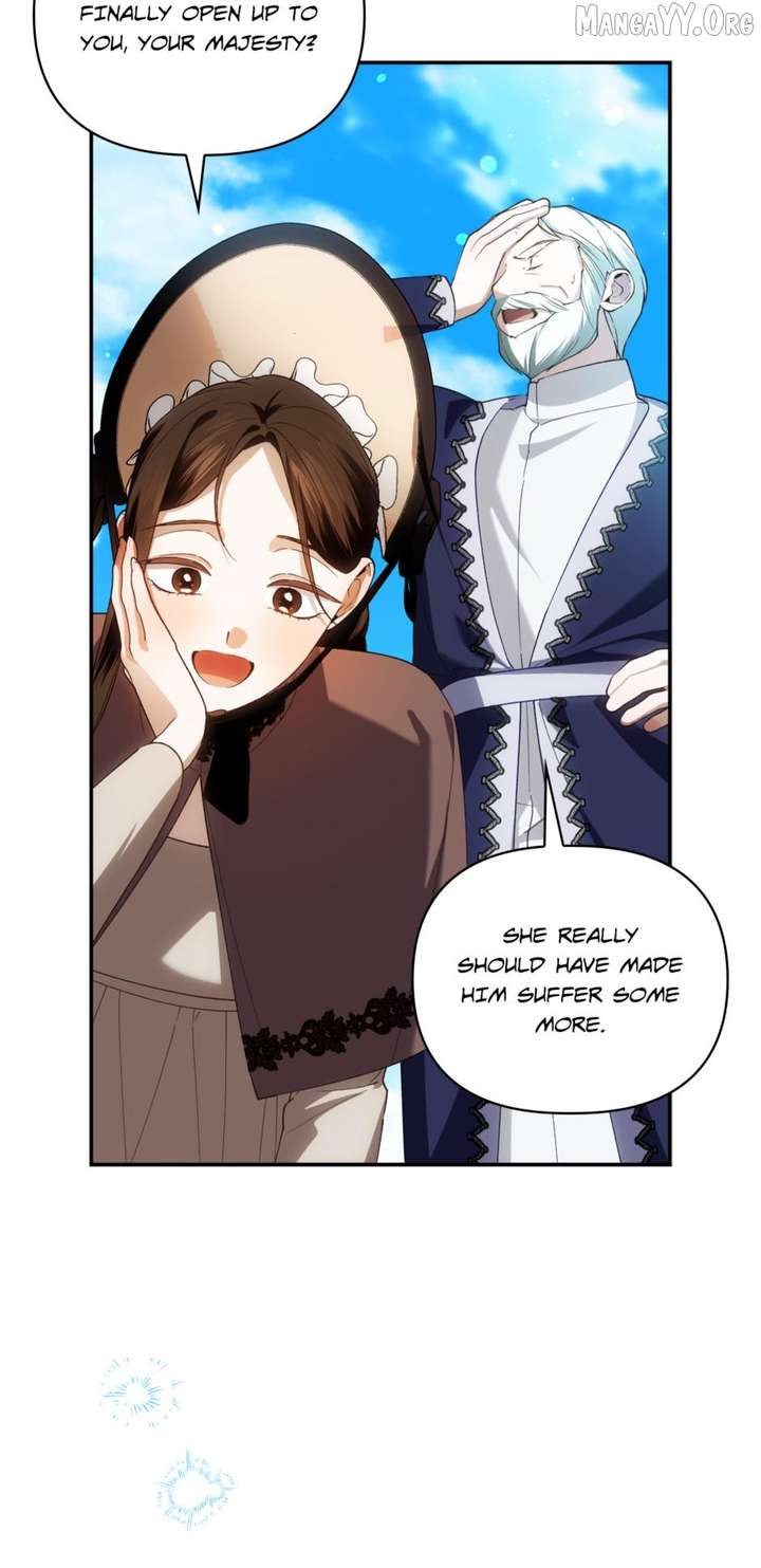 How to Hide the Emperor’s Child Chapter 129 - Page 45