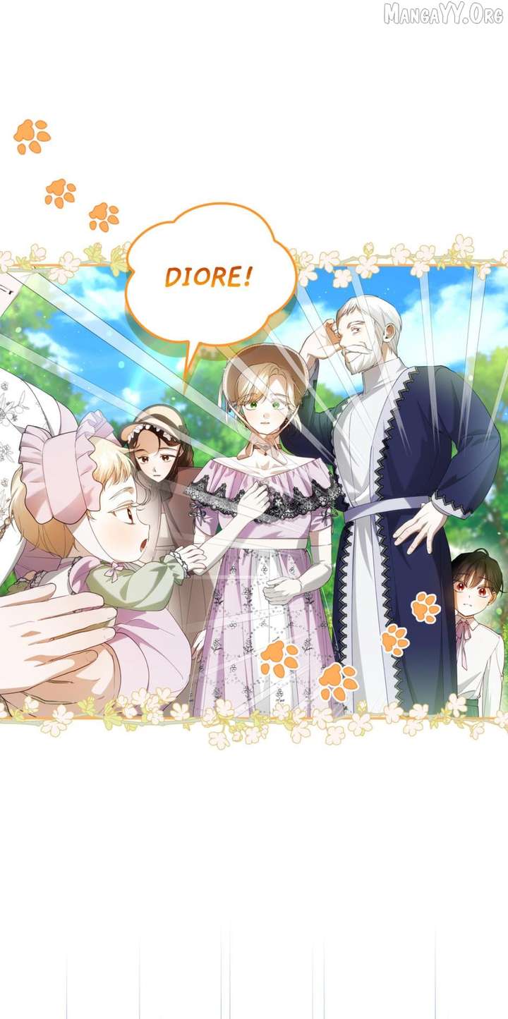 How to Hide the Emperor’s Child Chapter 129 - Page 48