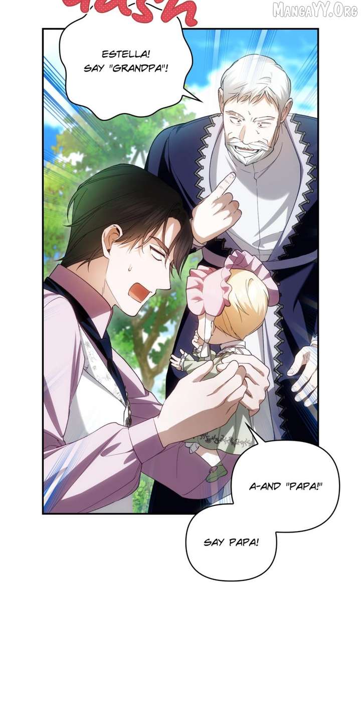 How to Hide the Emperor’s Child Chapter 129 - Page 51