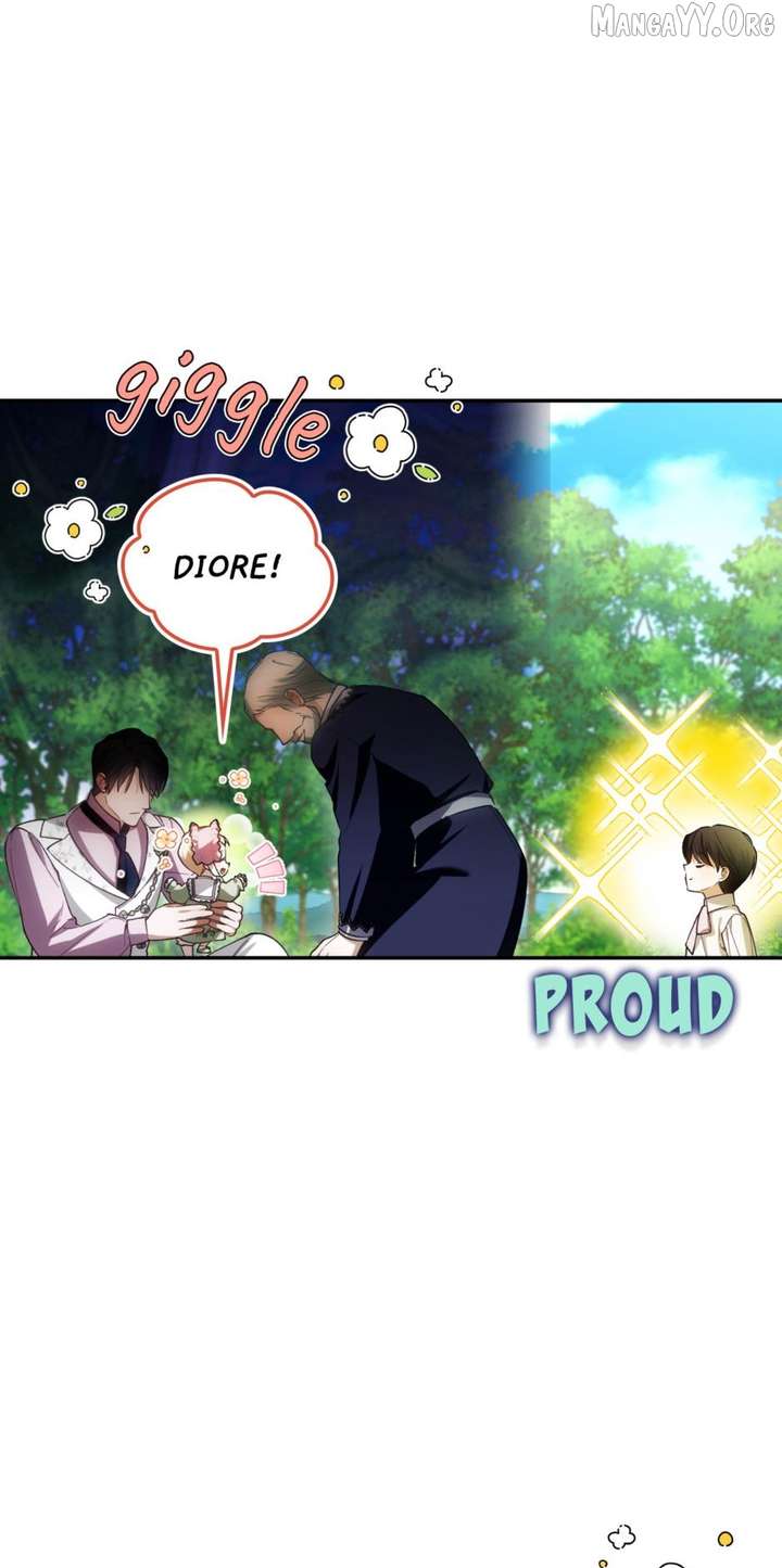 How to Hide the Emperor’s Child Chapter 129 - Page 52