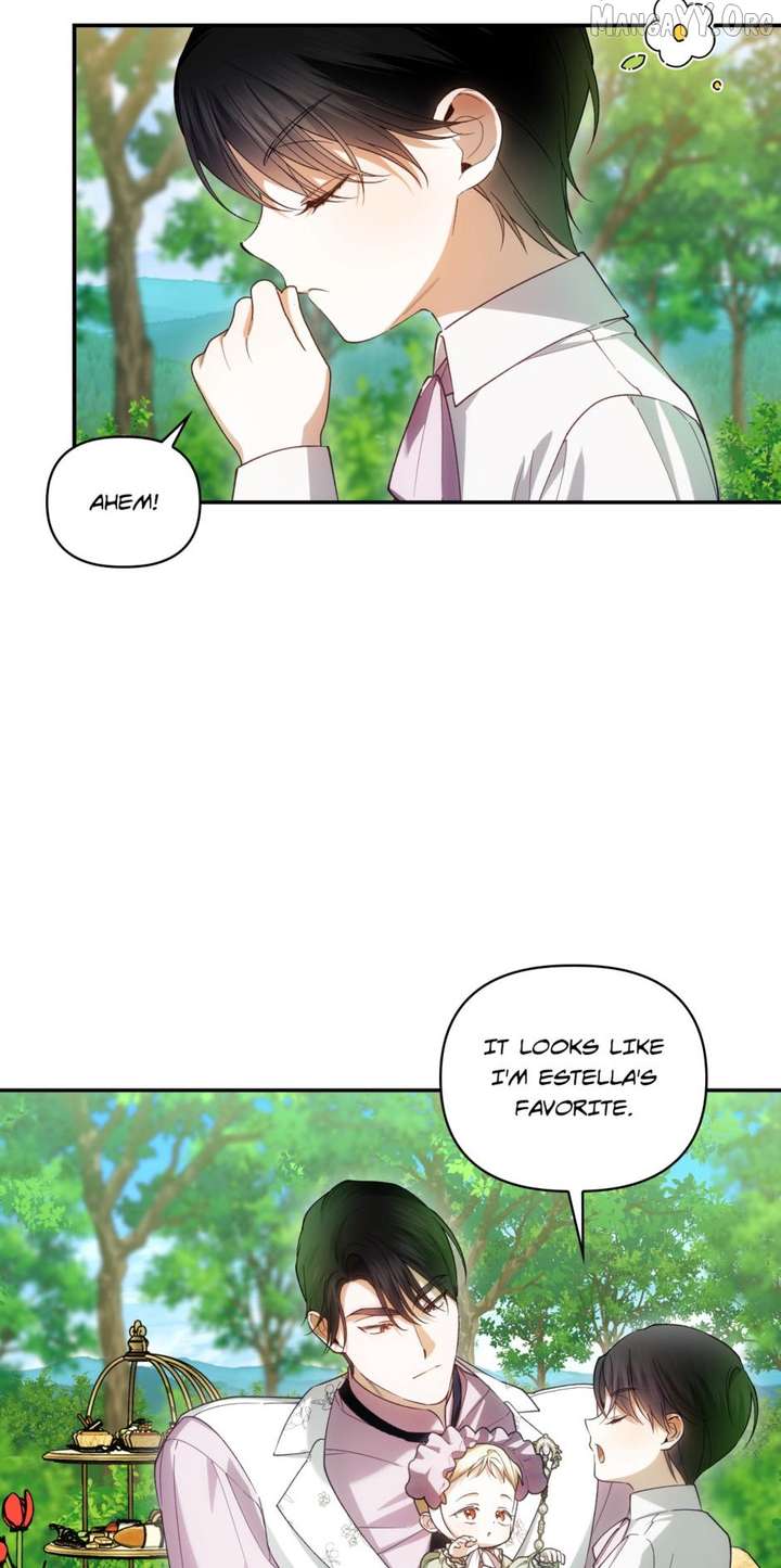 How to Hide the Emperor’s Child Chapter 129 - Page 53