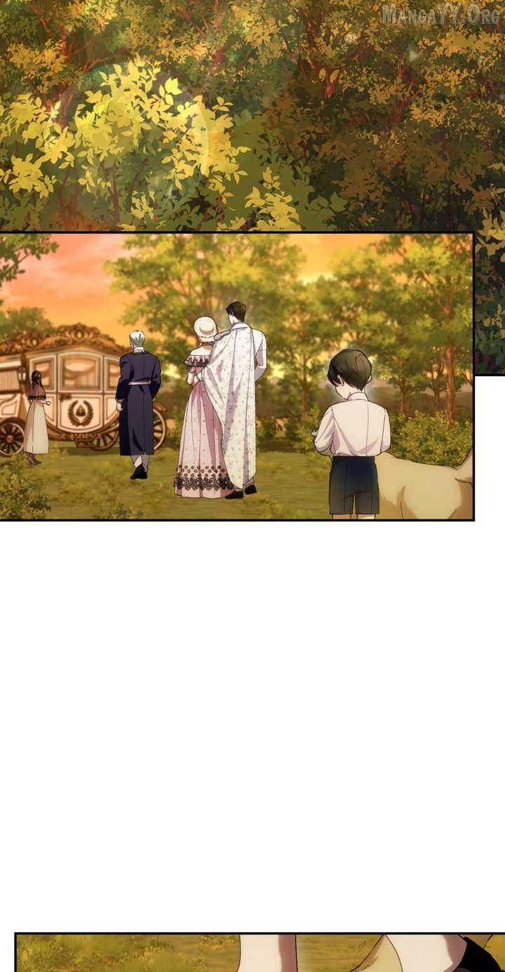 How to Hide the Emperor’s Child Chapter 129 - Page 58