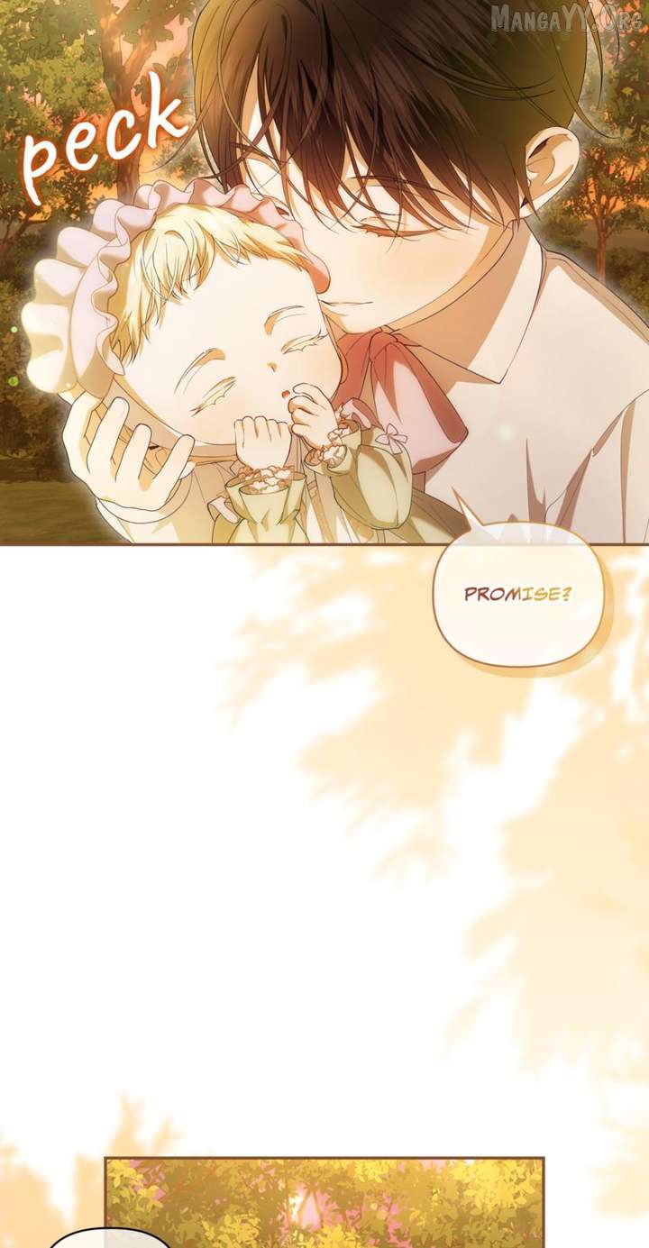 How to Hide the Emperor’s Child Chapter 129 - Page 61