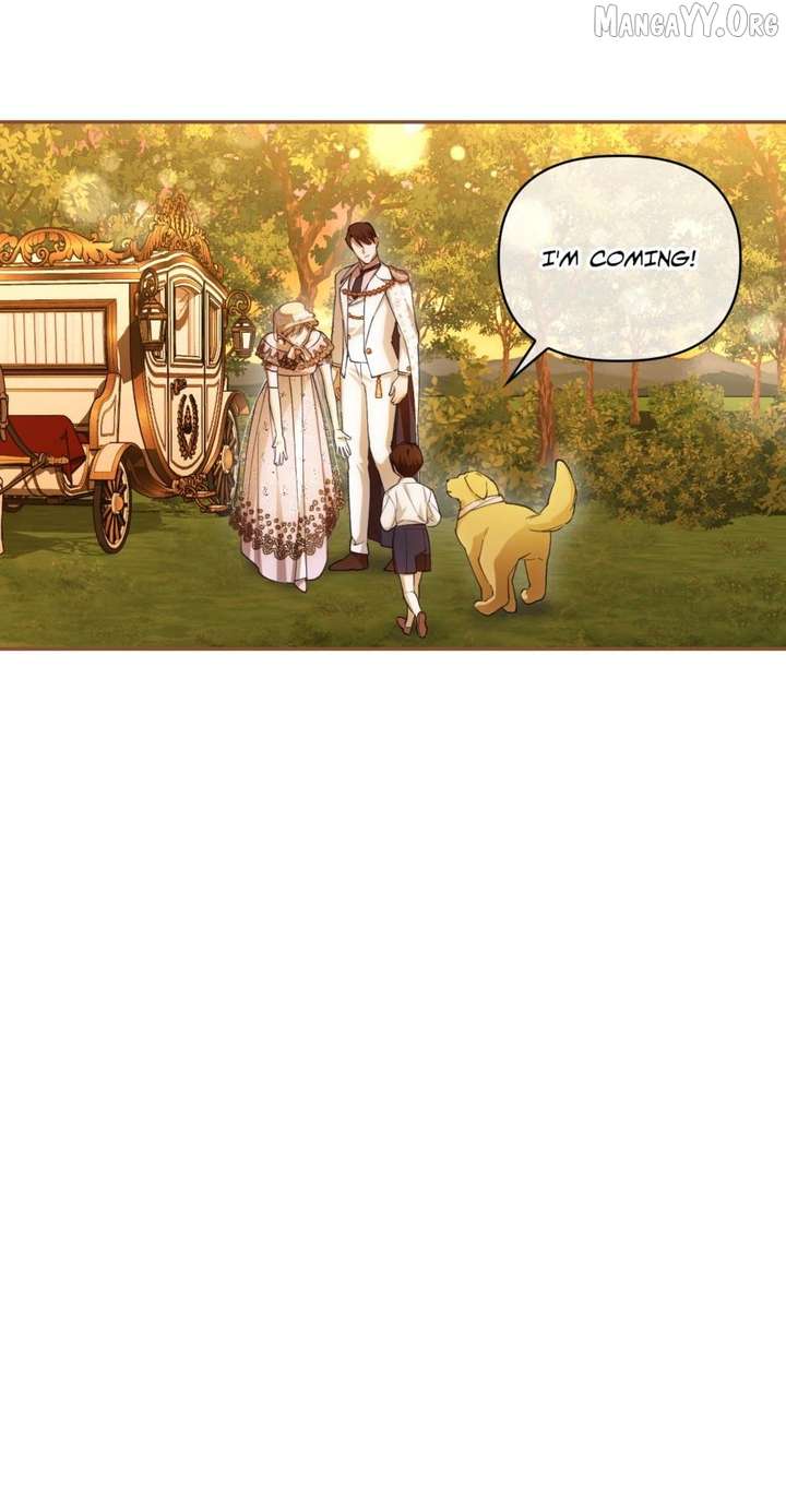 How to Hide the Emperor’s Child Chapter 129 - Page 63