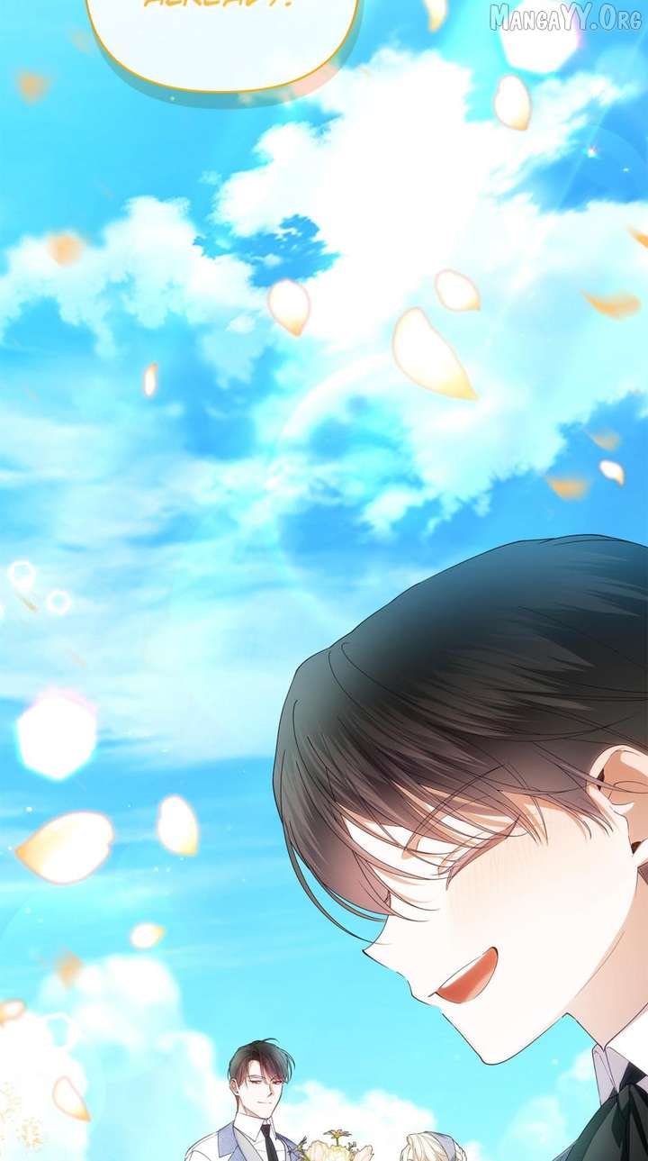 How to Hide the Emperor’s Child Chapter 129 - Page 73