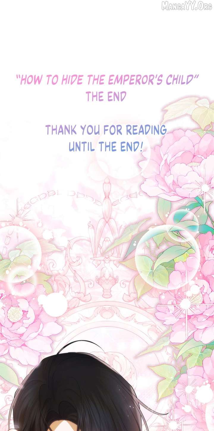How to Hide the Emperor’s Child Chapter 129 - Page 76