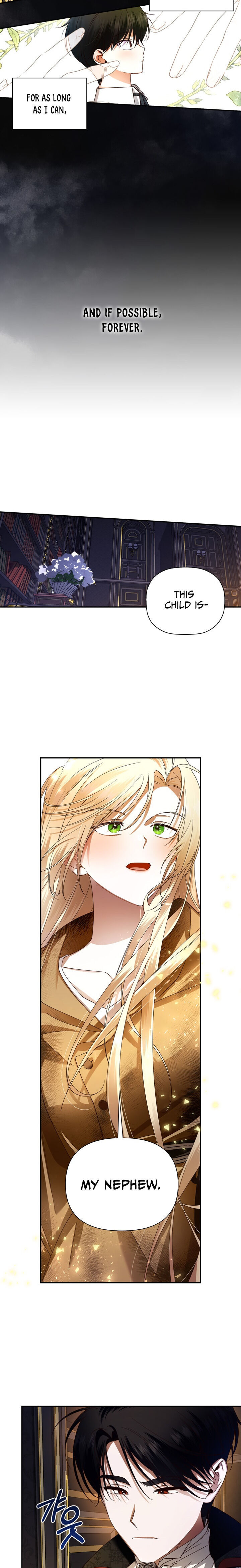 How to Hide the Emperor’s Child Chapter 2 - Page 14