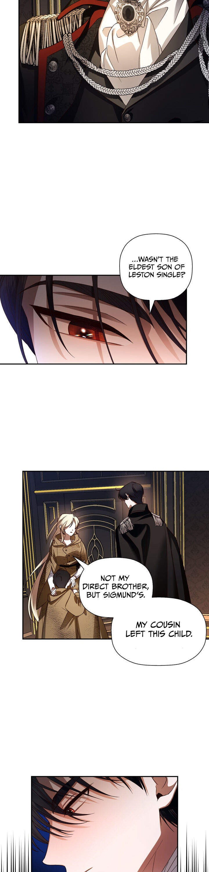 How to Hide the Emperor’s Child Chapter 2 - Page 15