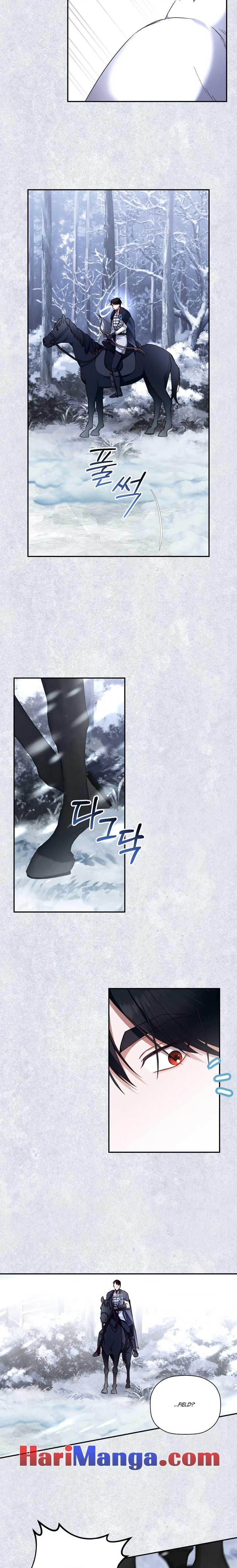 How to Hide the Emperor’s Child Chapter 22.5 - Page 4
