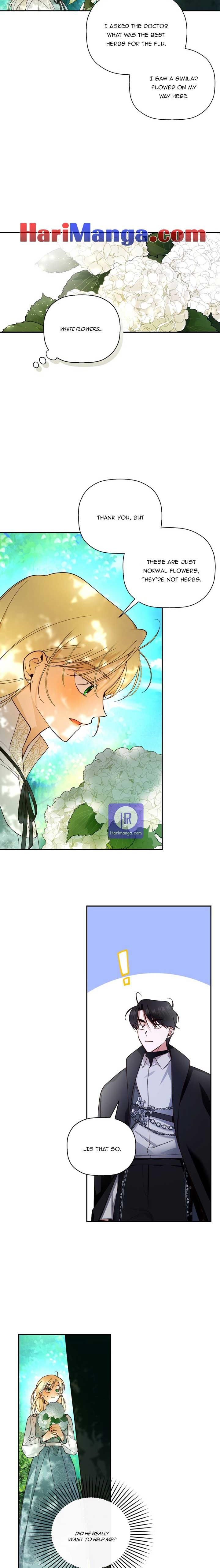 How to Hide the Emperor’s Child Chapter 22 - Page 3