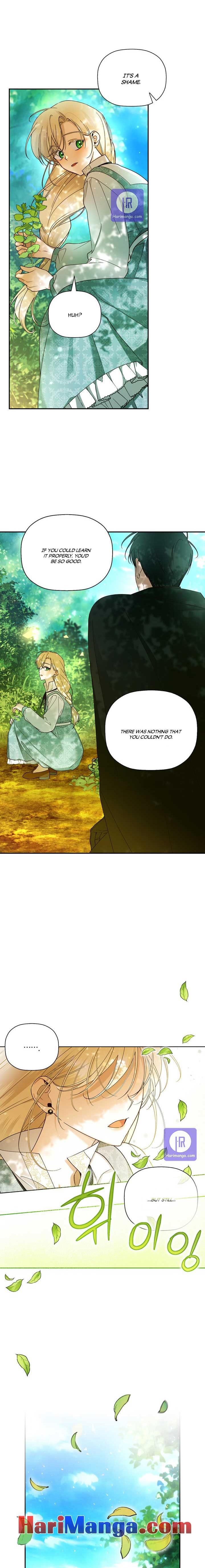 How to Hide the Emperor’s Child Chapter 22 - Page 8