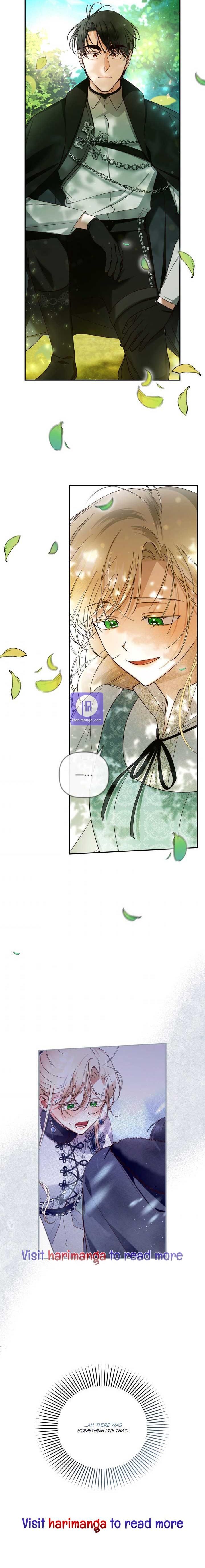 How to Hide the Emperor’s Child Chapter 22 - Page 9