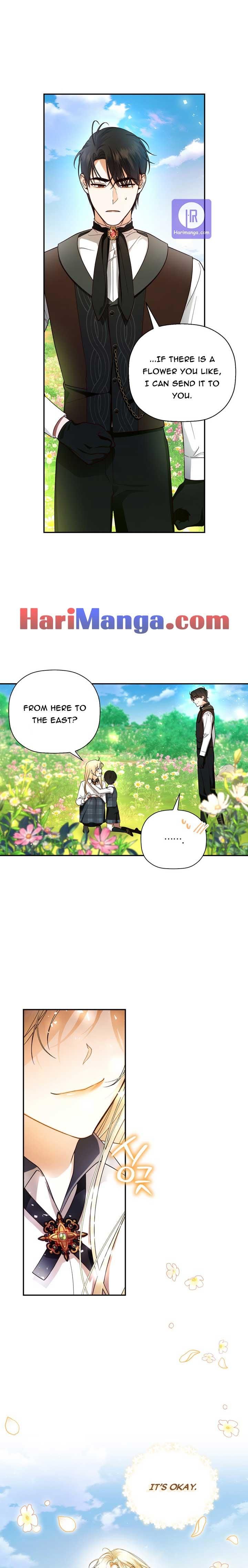 How to Hide the Emperor’s Child Chapter 27 - Page 16