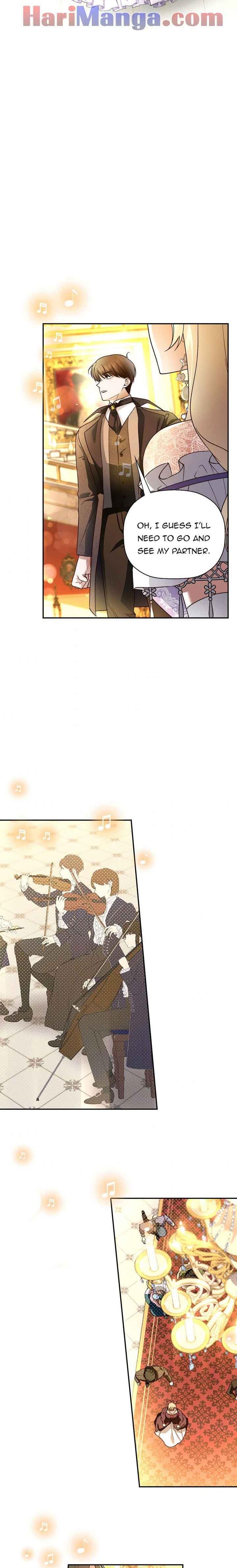 How to Hide the Emperor’s Child Chapter 34 - Page 15