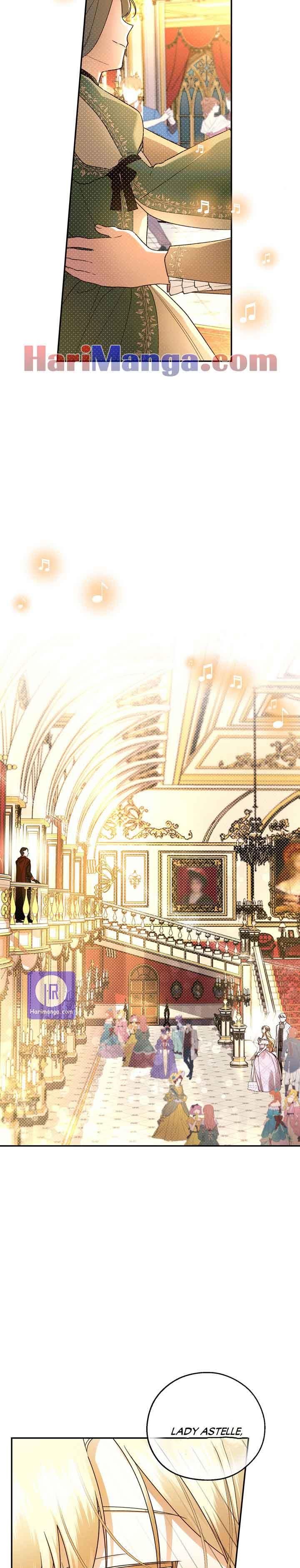 How to Hide the Emperor’s Child Chapter 34 - Page 16