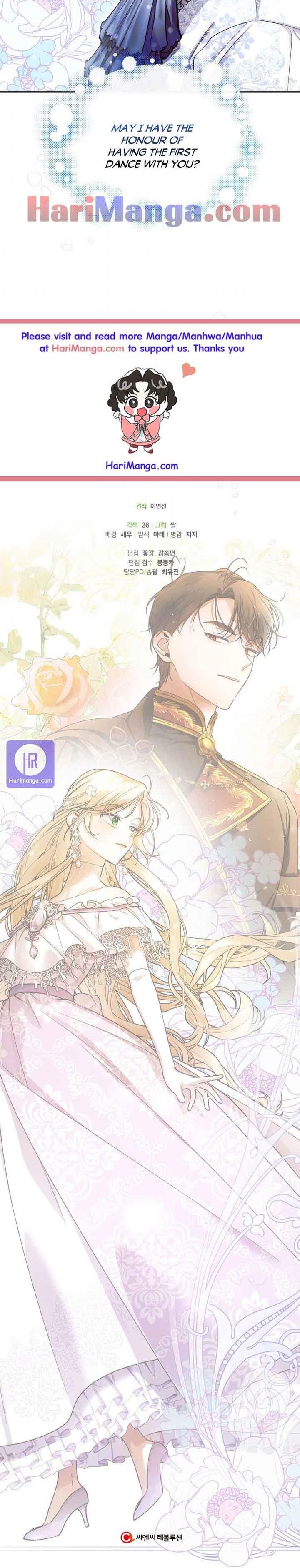 How to Hide the Emperor’s Child Chapter 34 - Page 18