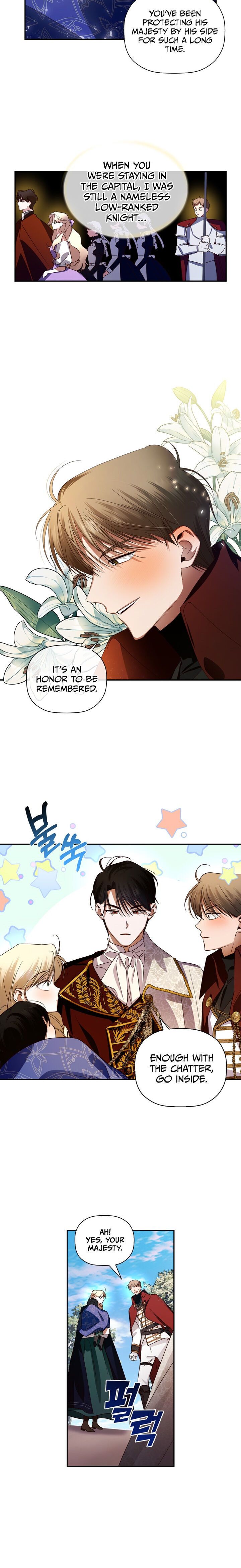 How to Hide the Emperor’s Child Chapter 4 - Page 18