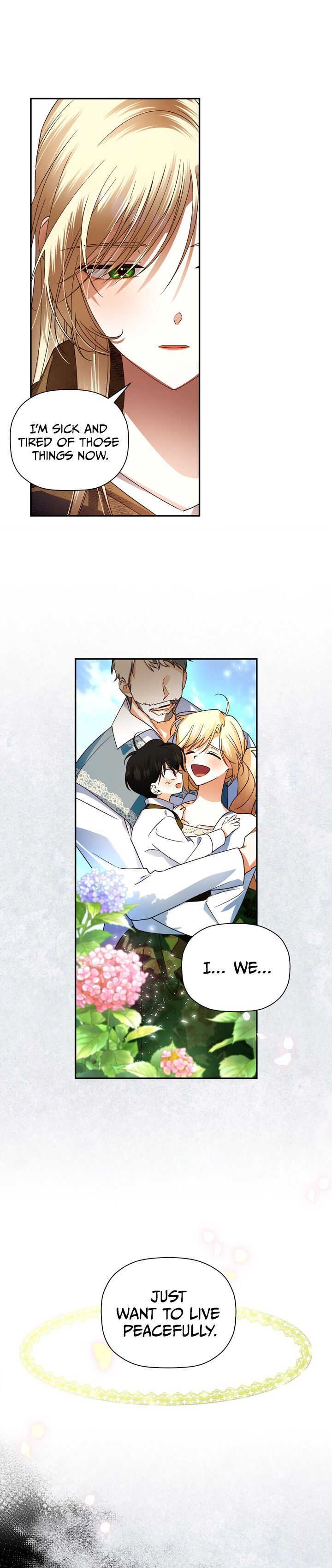 How to Hide the Emperor’s Child Chapter 4 - Page 7