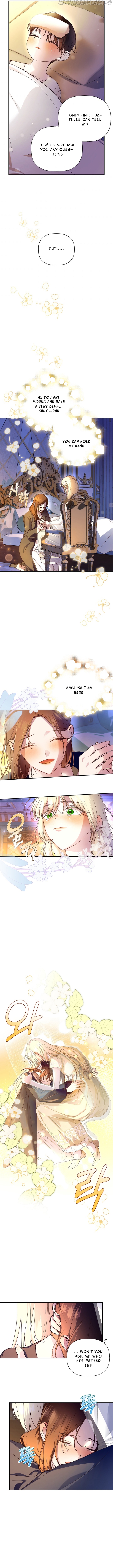How to Hide the Emperor’s Child Chapter 49 - Page 8