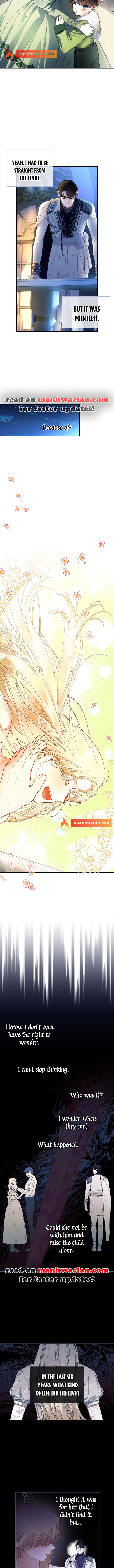 How to Hide the Emperor’s Child Chapter 56 - Page 2