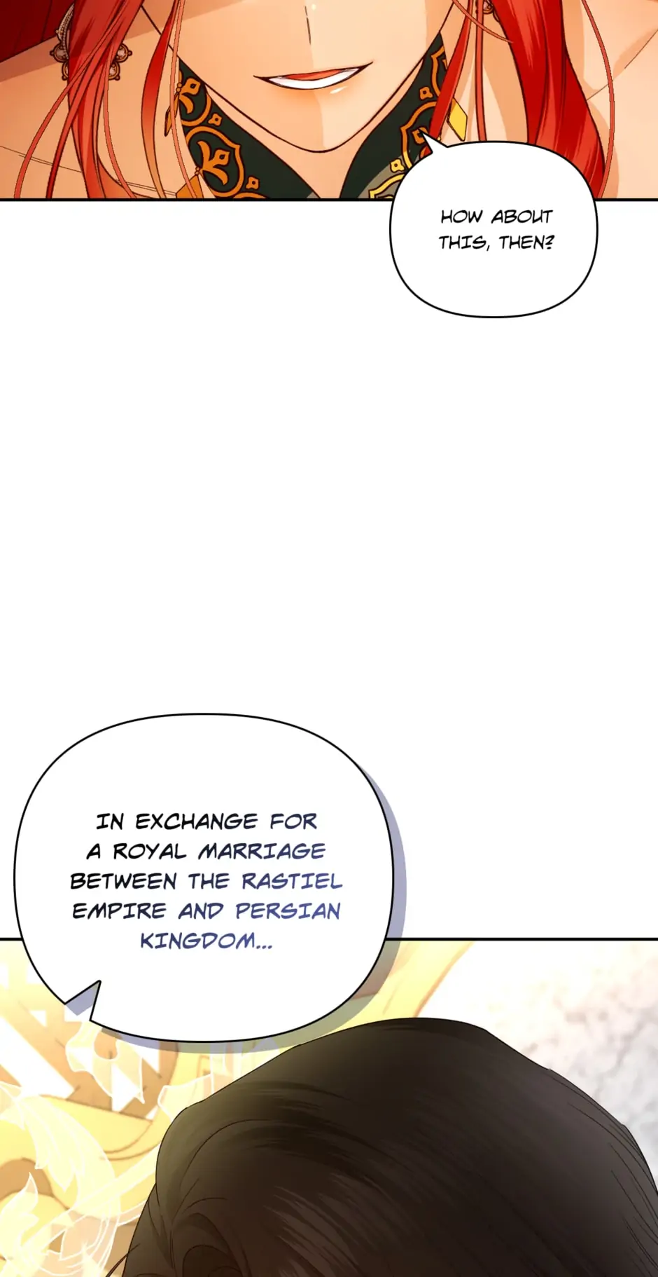 How to Hide the Emperor’s Child Chapter 74 - Page 13