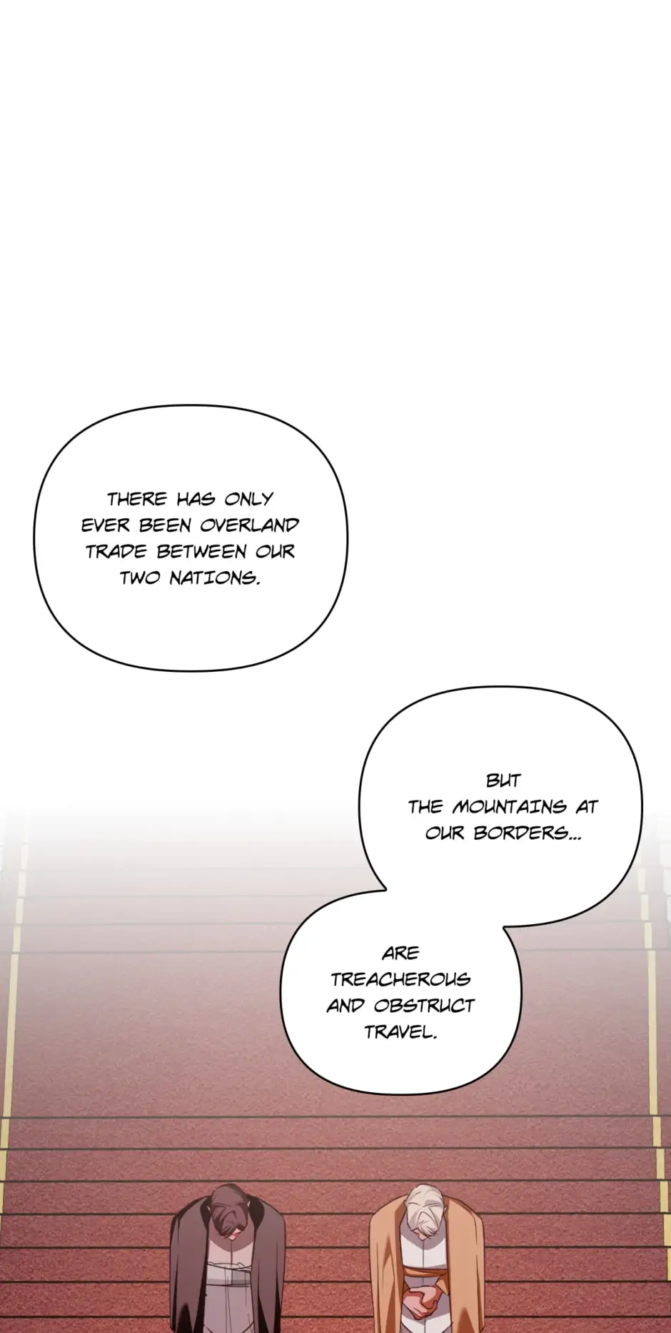 How to Hide the Emperor’s Child Chapter 74 - Page 15