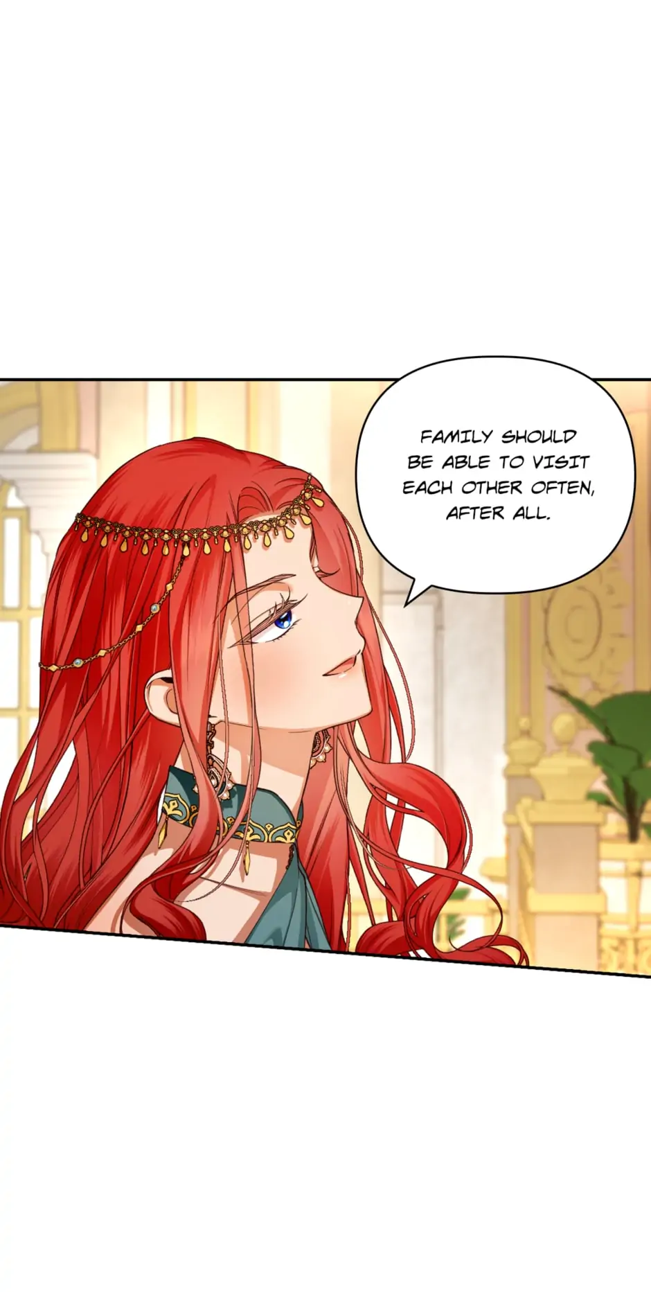 How to Hide the Emperor’s Child Chapter 74 - Page 18