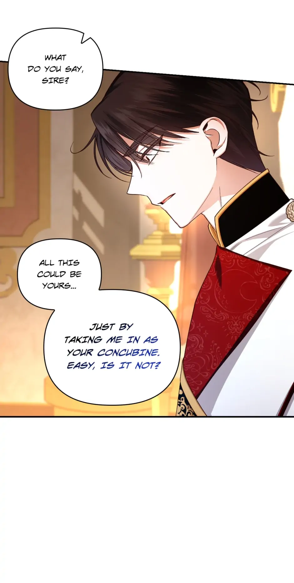 How to Hide the Emperor’s Child Chapter 74 - Page 19