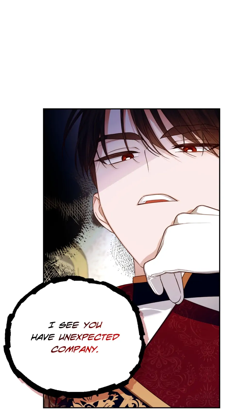 How to Hide the Emperor’s Child Chapter 74 - Page 2