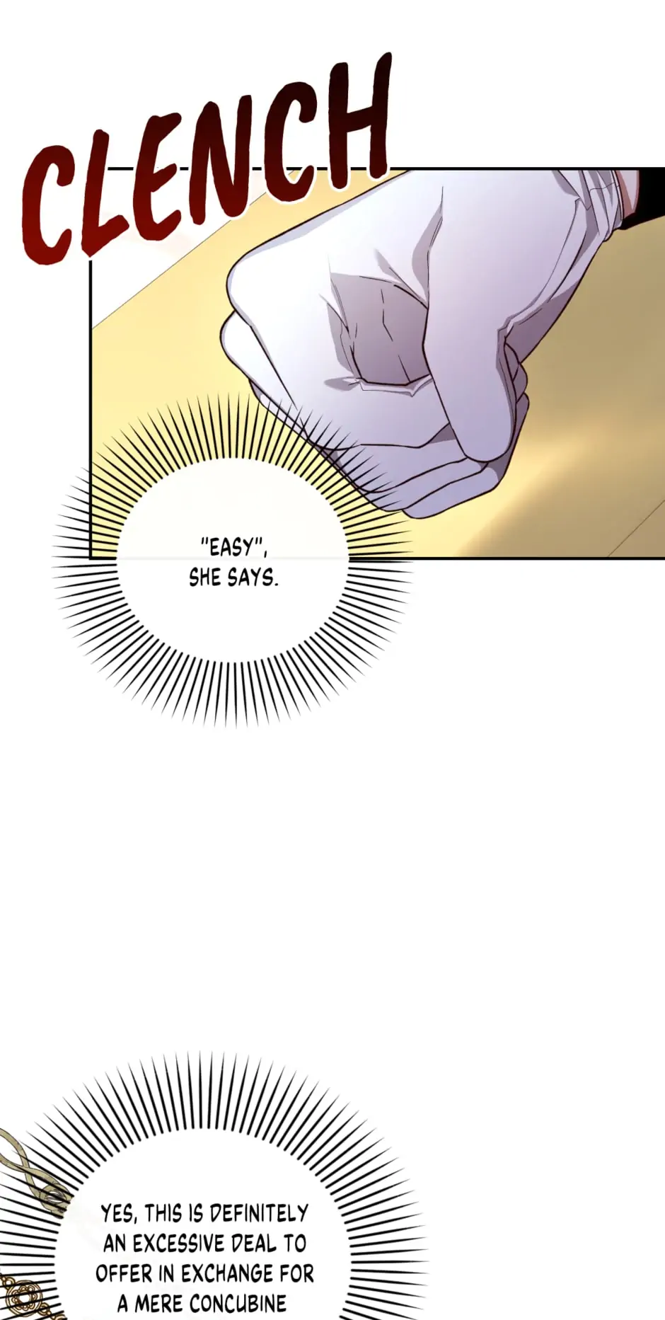 How to Hide the Emperor’s Child Chapter 74 - Page 20