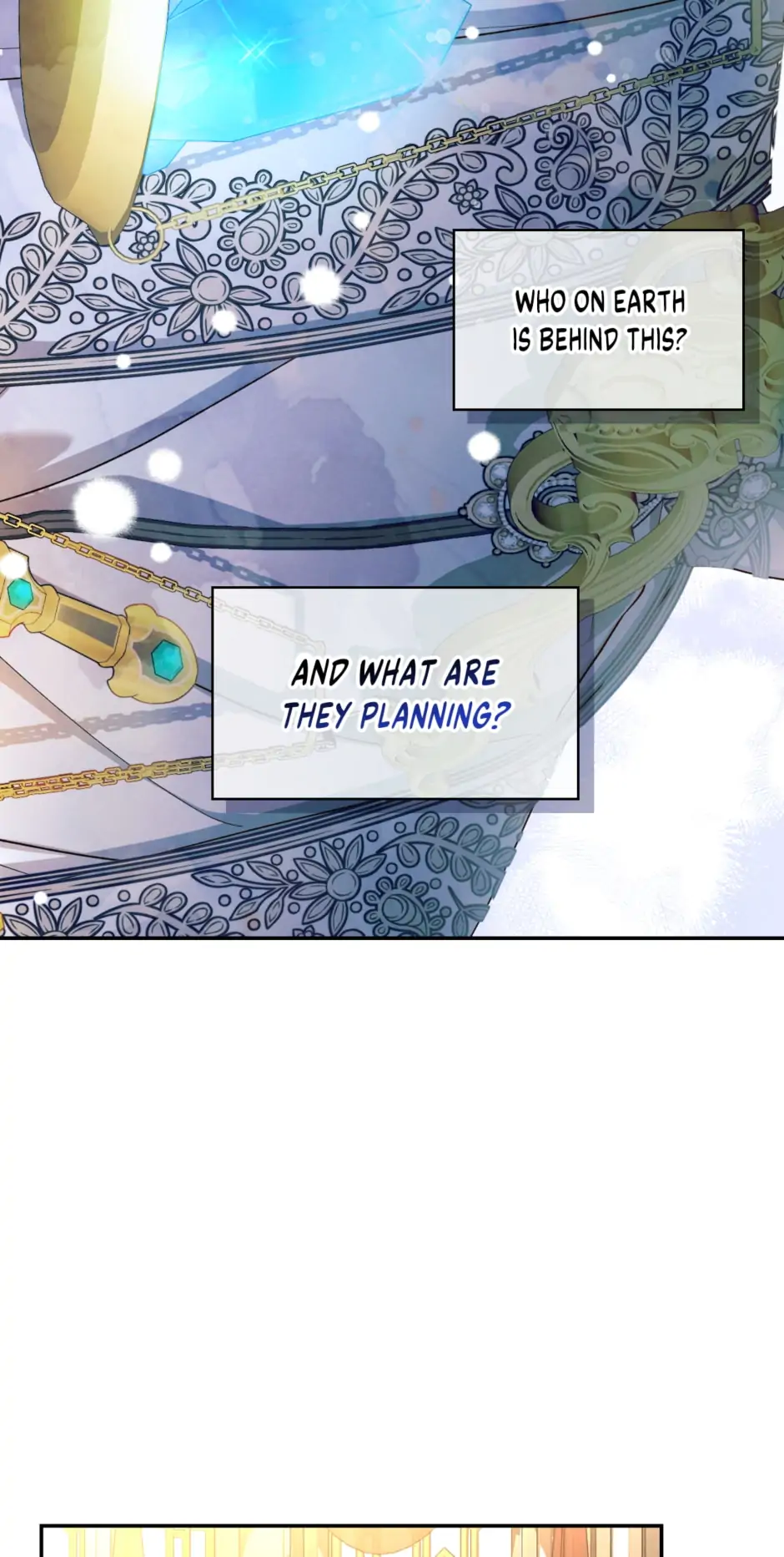 How to Hide the Emperor’s Child Chapter 74 - Page 22