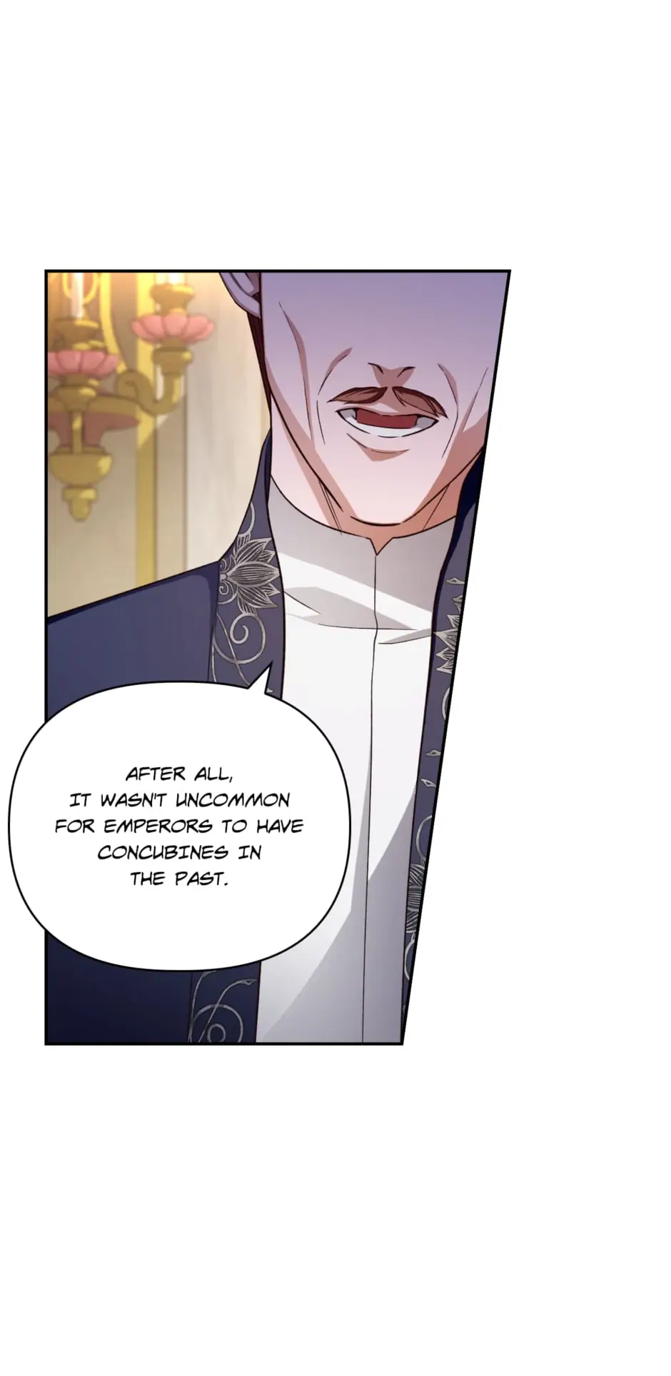 How to Hide the Emperor’s Child Chapter 74 - Page 25