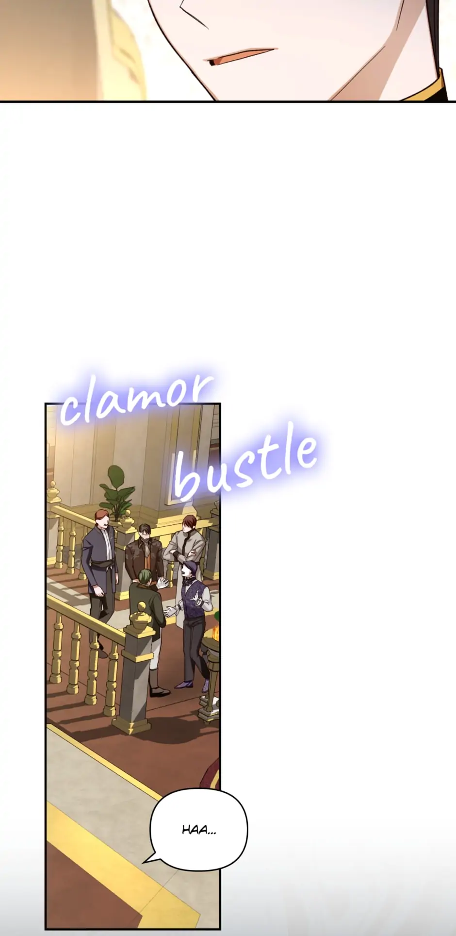 How to Hide the Emperor’s Child Chapter 74 - Page 27