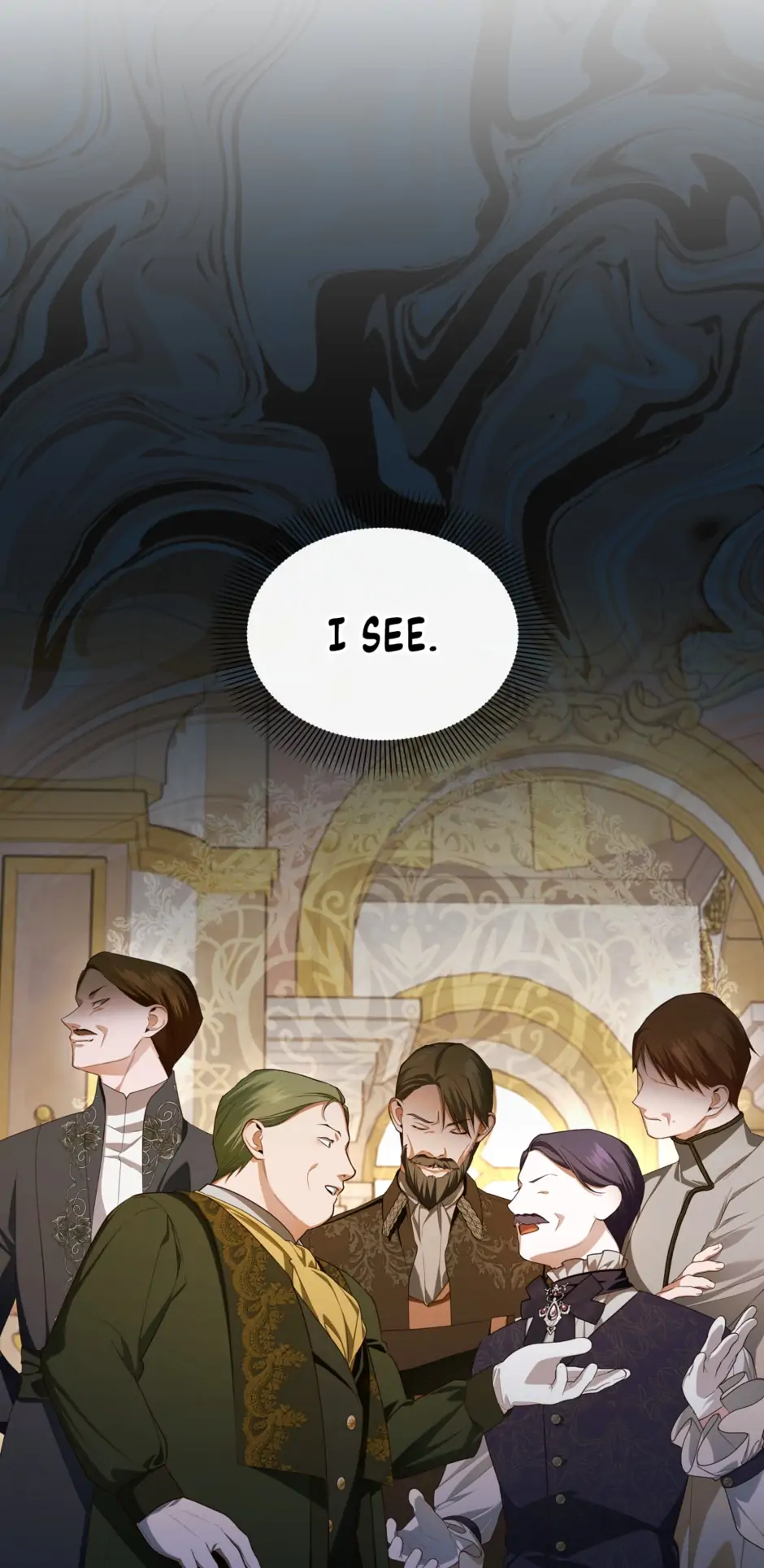 How to Hide the Emperor’s Child Chapter 74 - Page 28