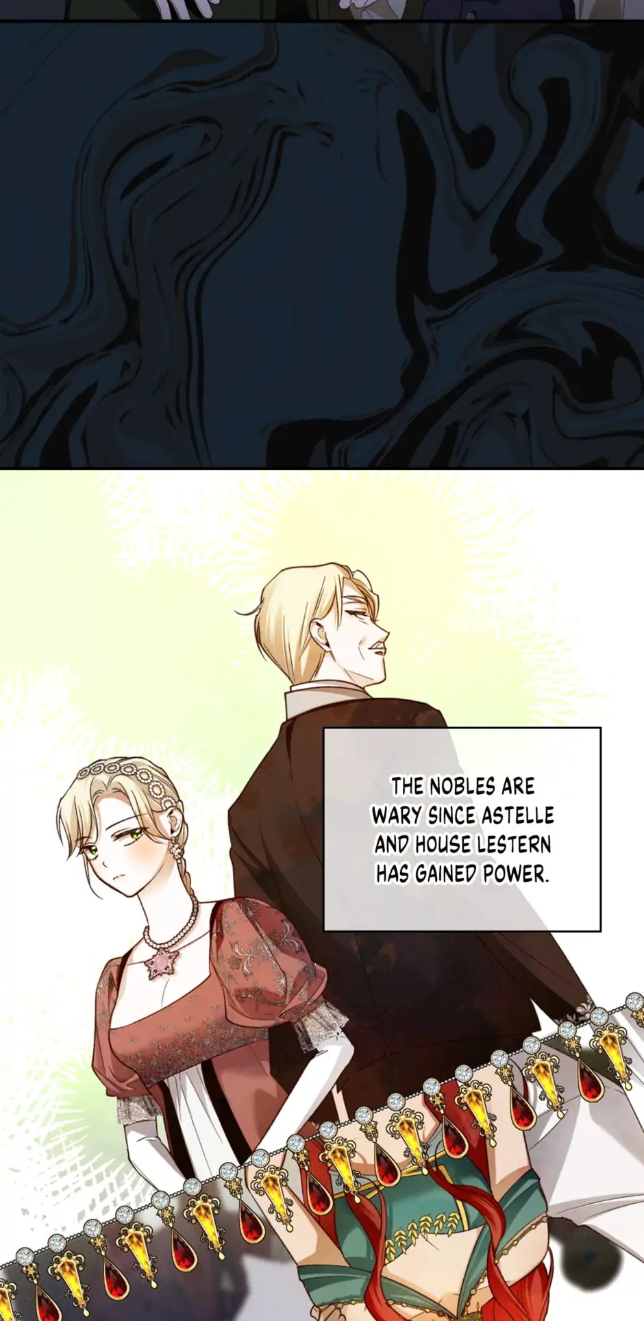 How to Hide the Emperor’s Child Chapter 74 - Page 29