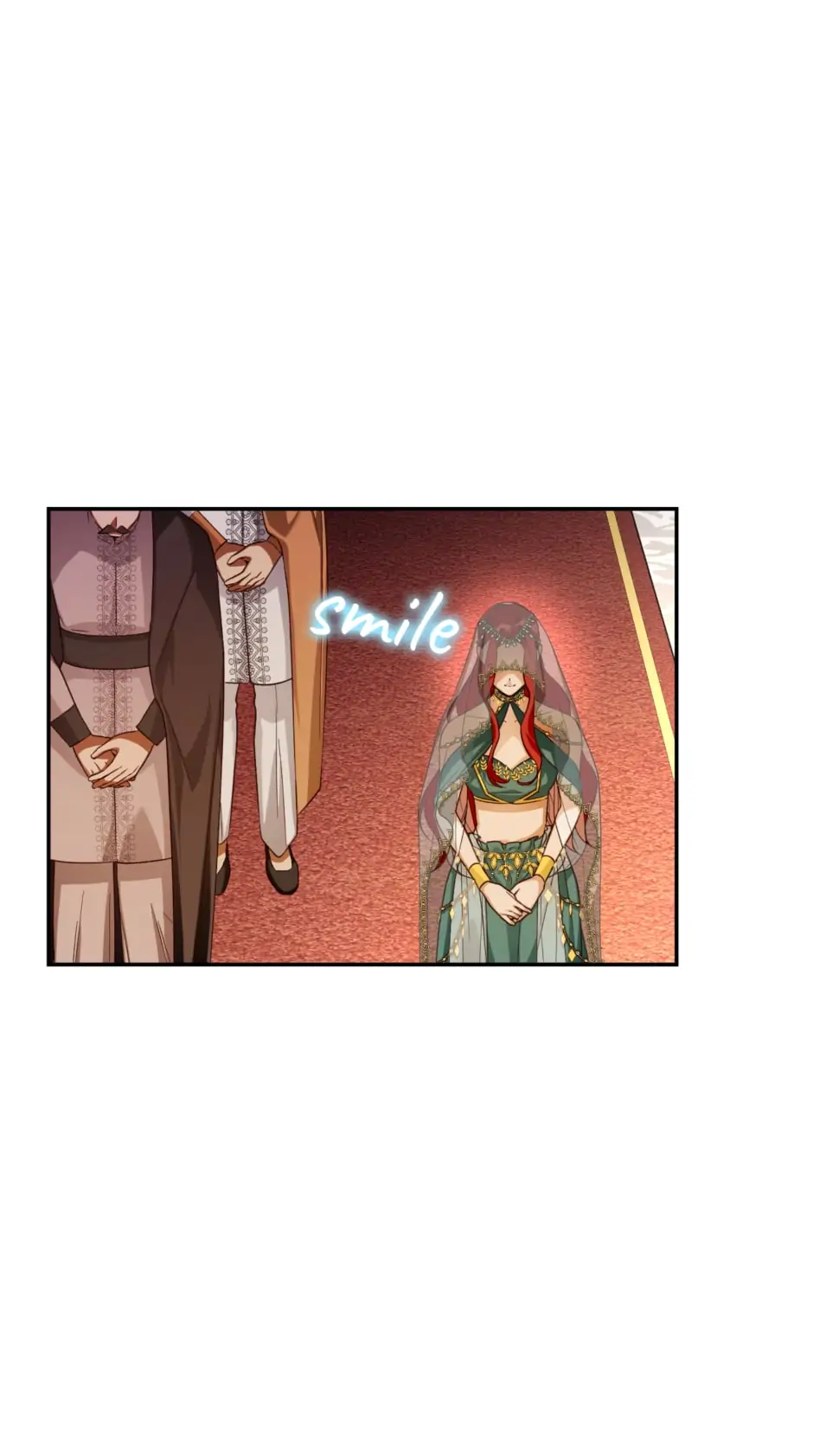 How to Hide the Emperor’s Child Chapter 74 - Page 3