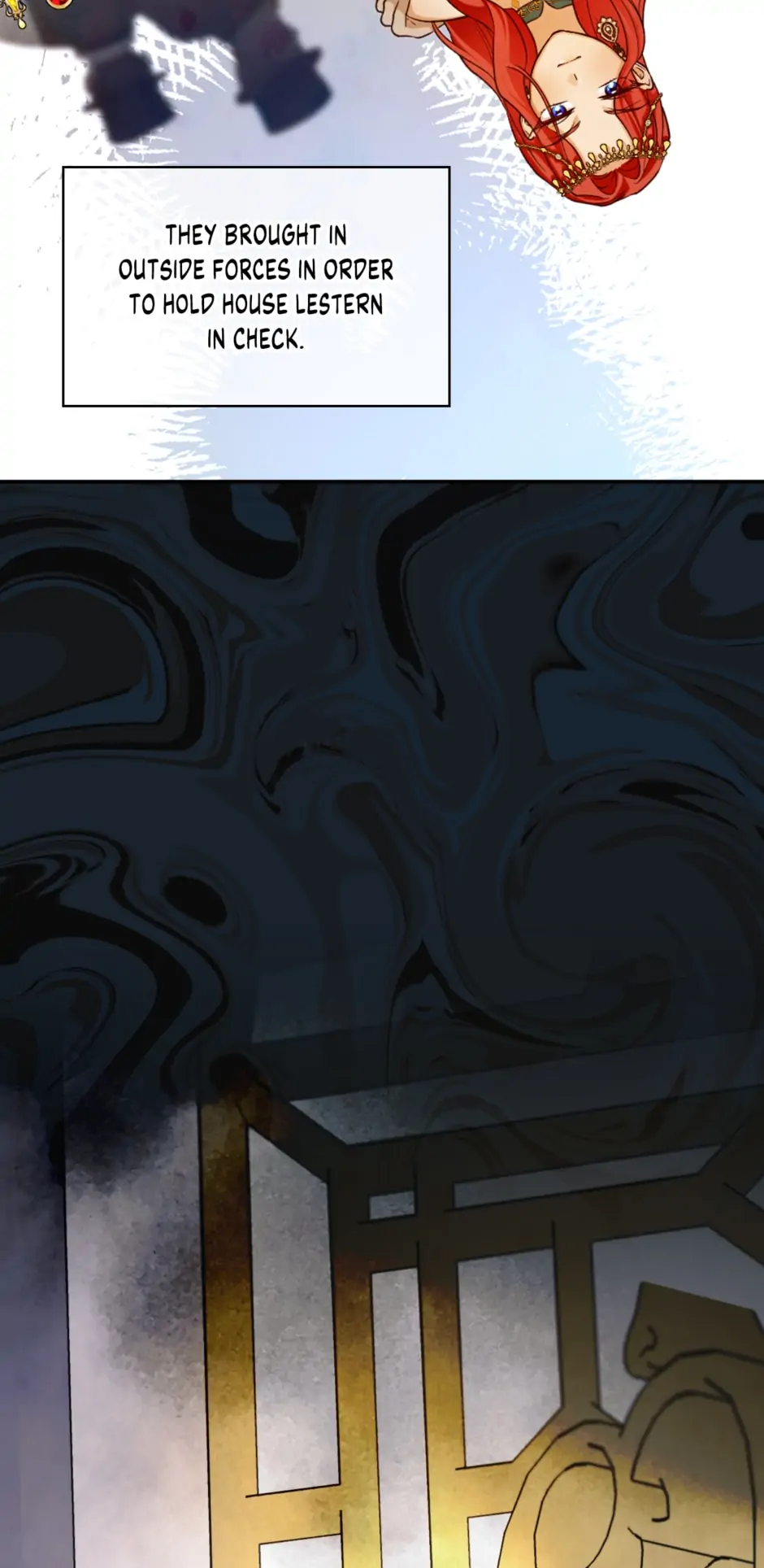 How to Hide the Emperor’s Child Chapter 74 - Page 30