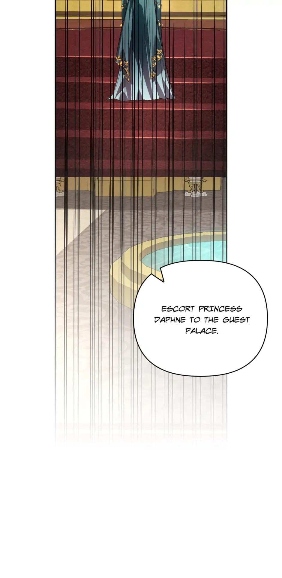 How to Hide the Emperor’s Child Chapter 74 - Page 33