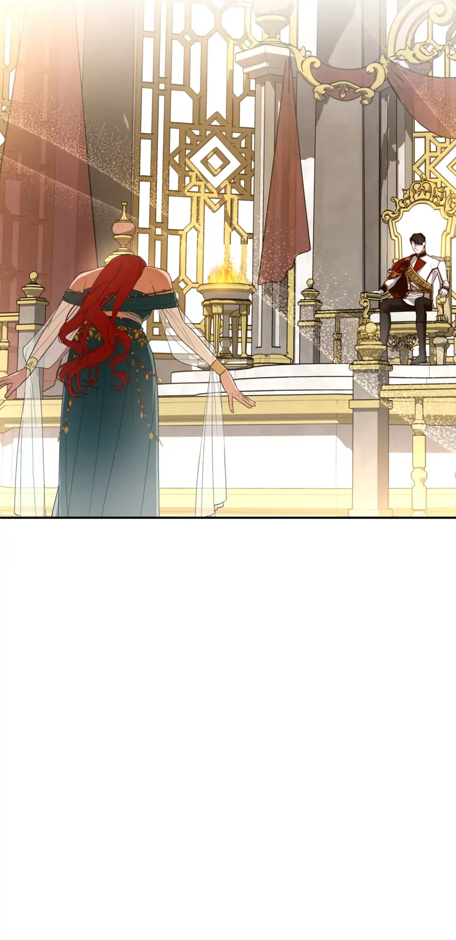How to Hide the Emperor’s Child Chapter 74 - Page 37
