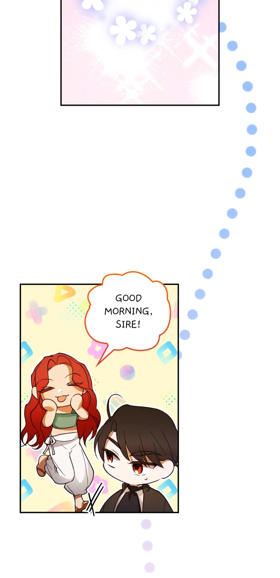 How to Hide the Emperor’s Child Chapter 74 - Page 39