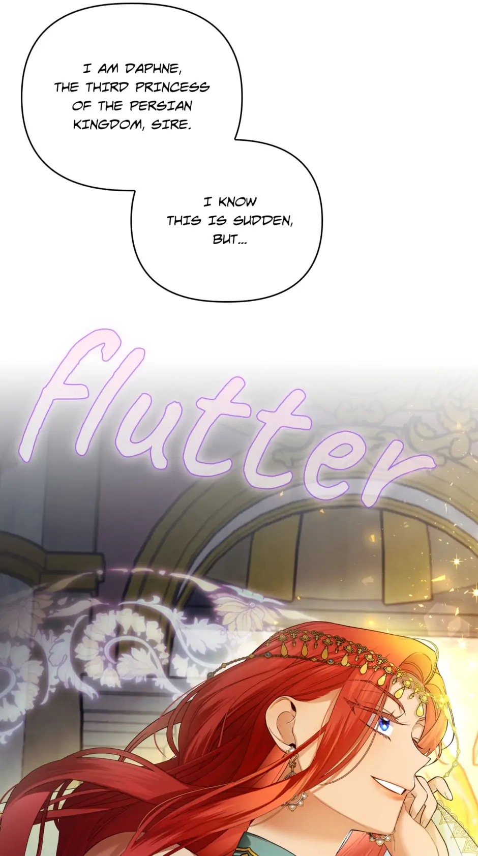 How to Hide the Emperor’s Child Chapter 74 - Page 4