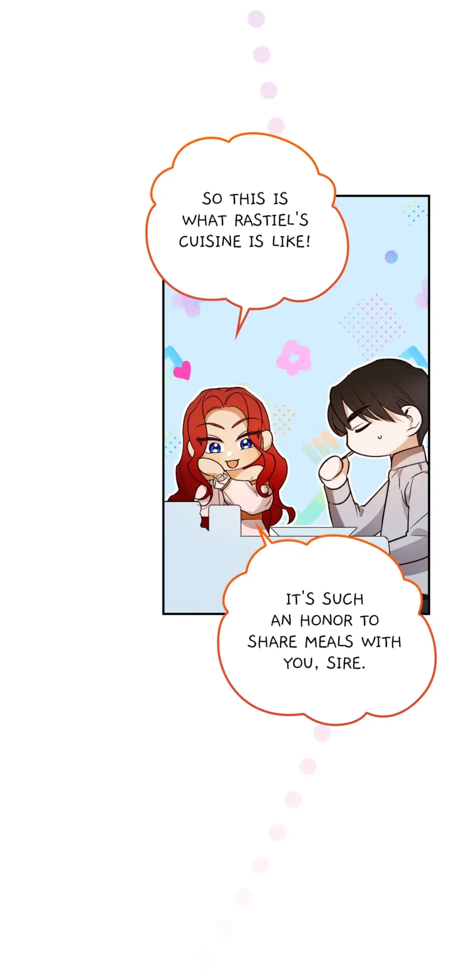 How to Hide the Emperor’s Child Chapter 74 - Page 40