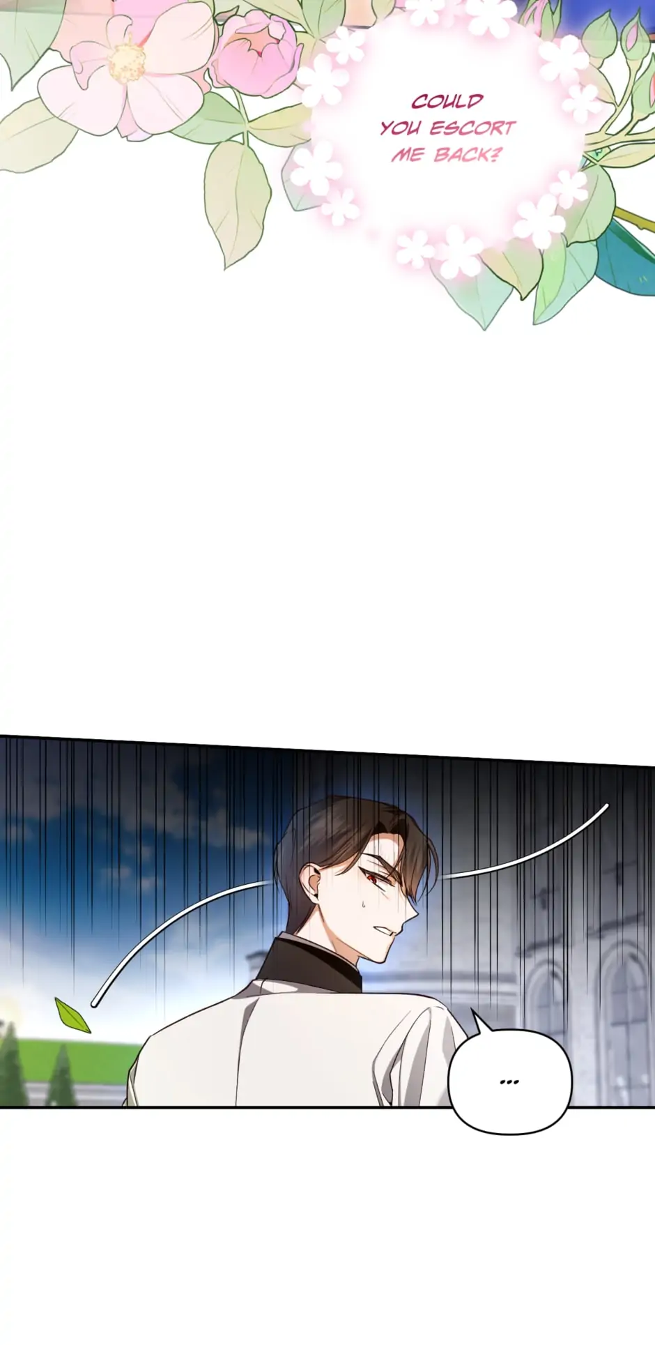 How to Hide the Emperor’s Child Chapter 74 - Page 42