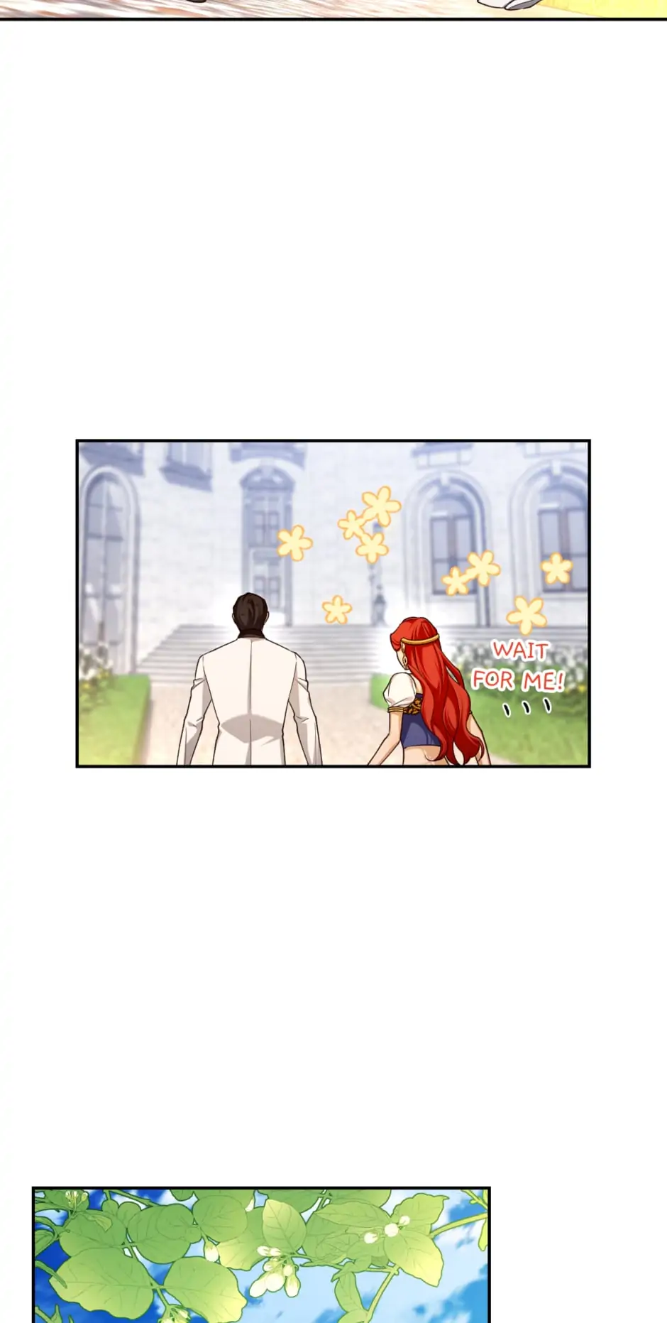 How to Hide the Emperor’s Child Chapter 74 - Page 44