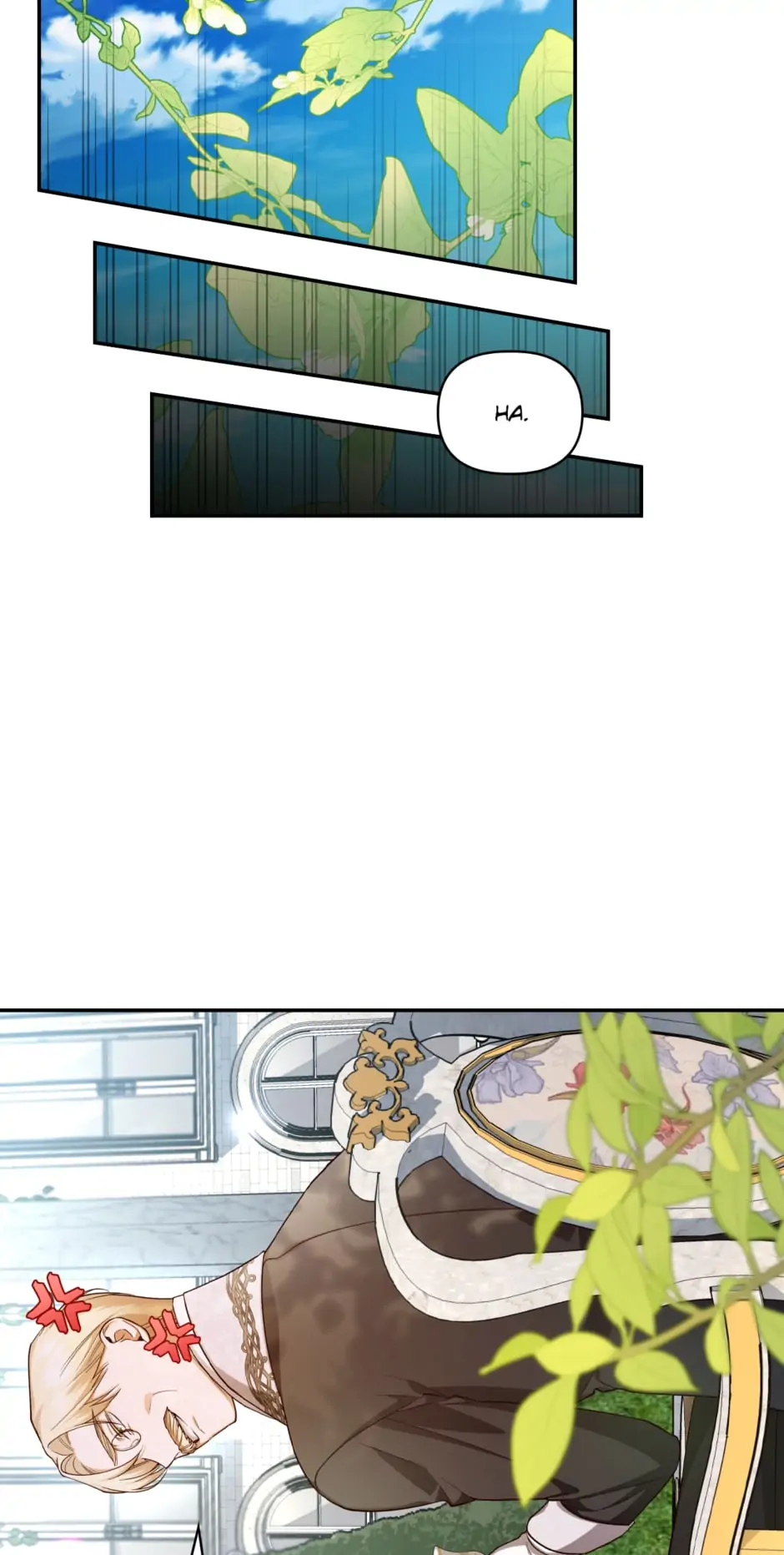How to Hide the Emperor’s Child Chapter 74 - Page 45